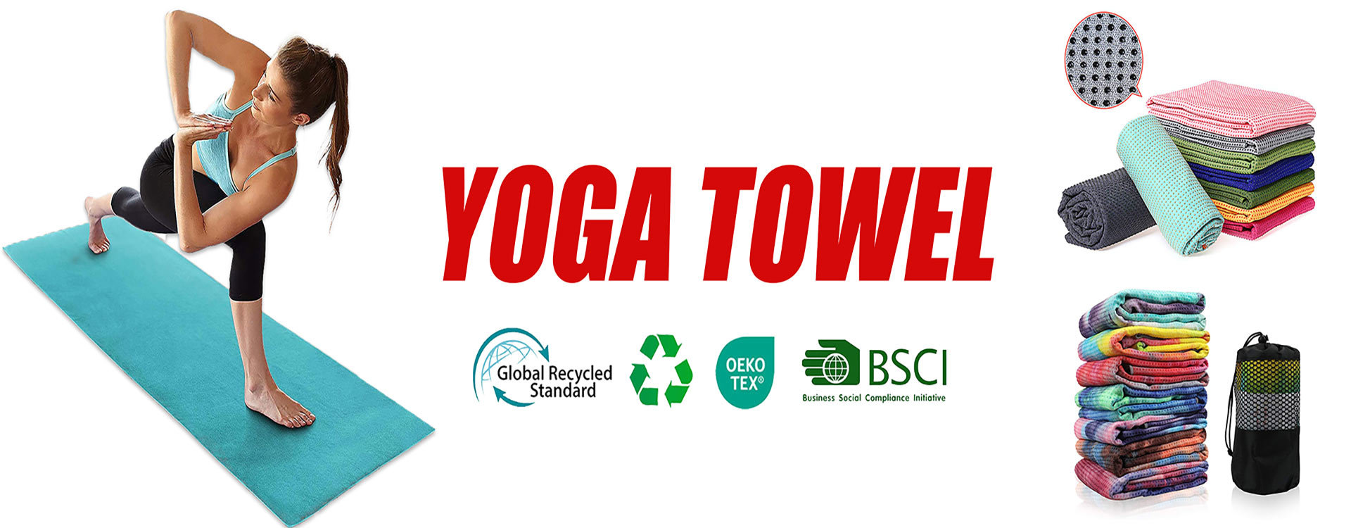 jakość Ręcznik sportowy z mikrofibry fabryka