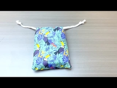 Tłuszcz plażowy z nadrukiem gofle