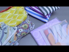 Ręcznik plażowy z mikrofibry