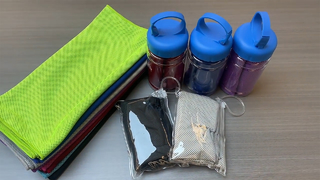 Ręcznik chłodzący