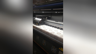 Niestandardowy druk cyfrowy