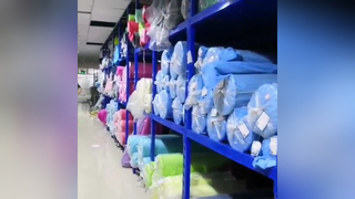 materiał wideo w innym kolorze