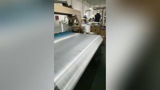 Wyjaśnienie tkaniny z surowego włókna