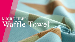 Najlepsza jakość ręczników golfowych z mikrofibry