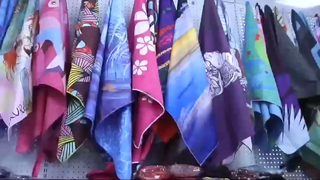 Fabryka Ręczników Zamszowych Z Mikrofibry