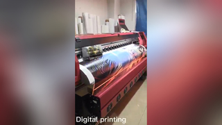 Szybkoschnący ręcznik z mikrofibry