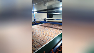 Niestandardowy ręcznik z nadrukiem